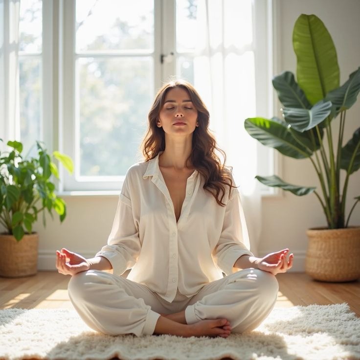 The Function of a Spiritual Life Coach in Discovering Internal Clarity