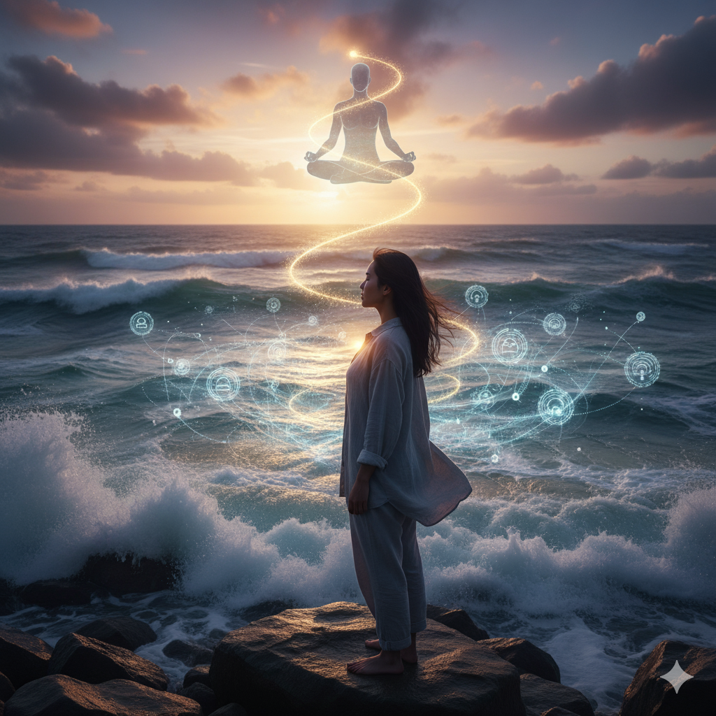 The Definition of Consciousness: A Personal Dive into Awareness