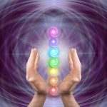 Attunements & Booster Attunements