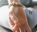 Hands-On Energy Healing Session